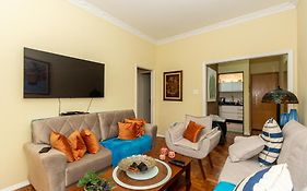 Lindo 3 Quartos - Quadra da Praia - Posto 5